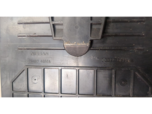 Блок предохранителей Infiniti Q50 2013-2017 284B74GC0A 2.1