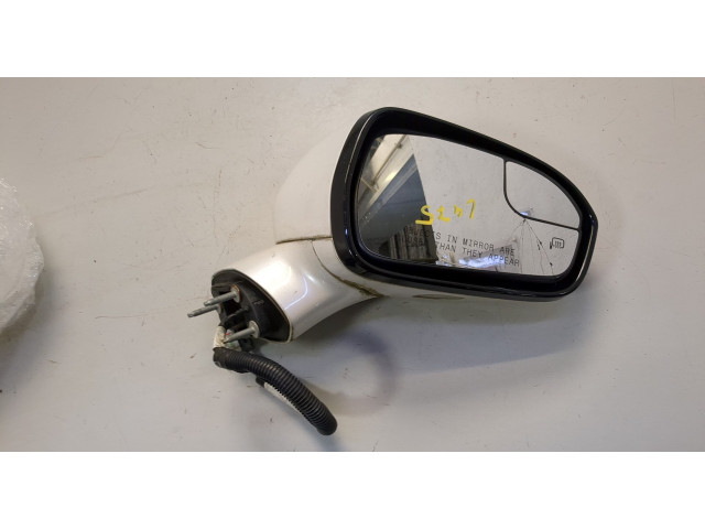 Зеркало боковое  Ford Fusion 2012-2016 USA  правое           