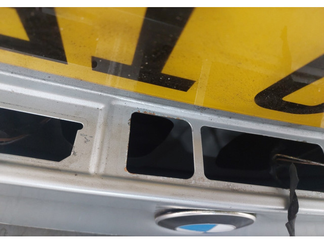 Замок багажника  BMW 5 F10 2010-2017       