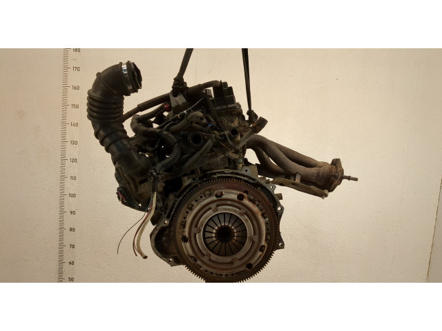 Генератор Mitsubishi Colt 2002-2012