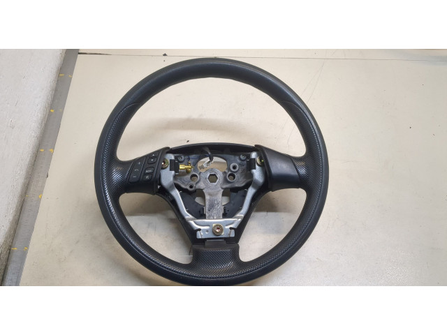 Руль Mazda 3 (BK) 2003-2009