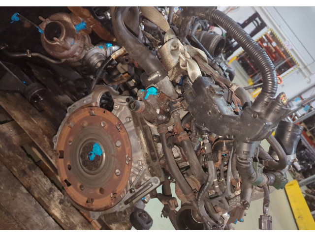  Турбина  Acura RDX 2006-2013             18900RWCA01