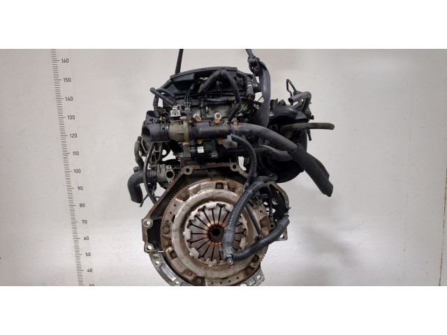 Форсунка топливная Chevrolet Aveo (T250 / 255) 2008-2011