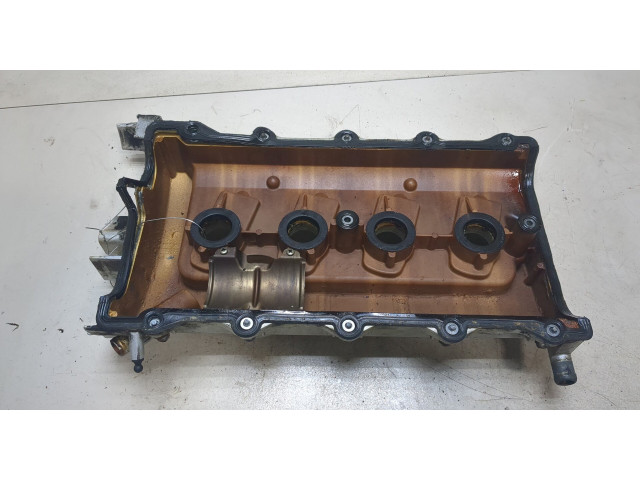 Клапанная крышка двигателя ДВС  Volkswagen Phaeton 2002-2010 4.2     