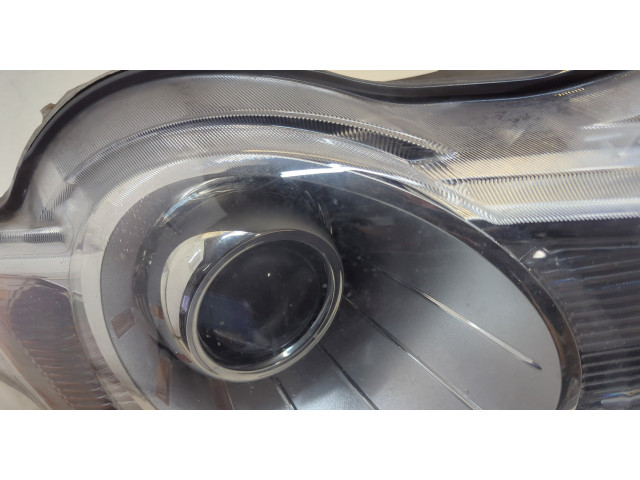 Фара передняя Jaguar XF 2007-2015 правая