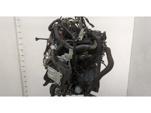 Генератор  Nissan Qashqai 2013-2022           