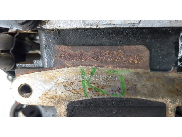 Форсунка топливная Jeep Liberty 2002-2006