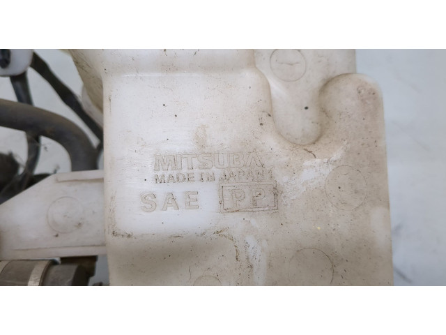 Бачок омывателя Citroen C-Crosser 2007-2013