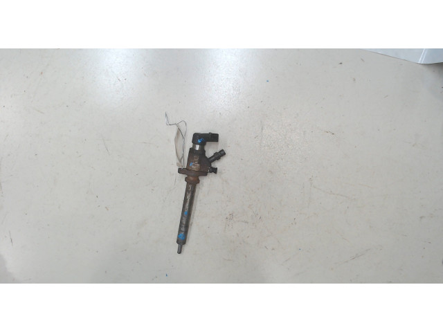 Форсунка топливная  Peugeot Expert 2007-2016         