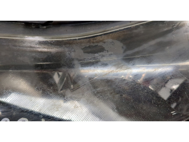 Фара передняя  Ford Focus 3 2011-2015 левая 