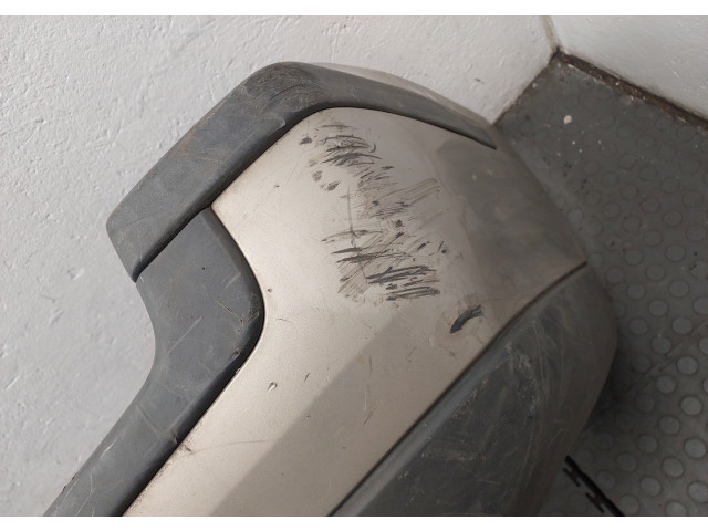 Бампер  Volvo V70 2001-2008 задний   