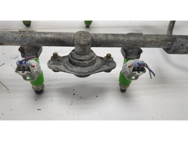 Форсунка топливная Infiniti QX60 2013-2016 16600JA10A, 17521JA10D