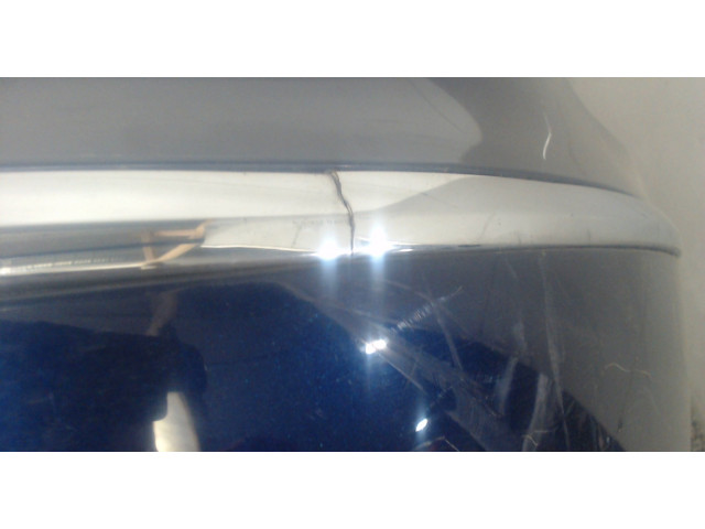 Бампер  Volkswagen Passat CC 2008-2012 задний     3C8807421F