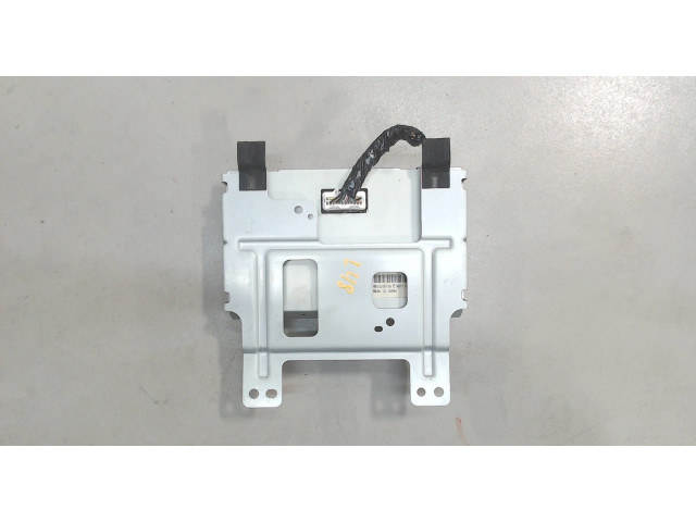 Дисплей бортового компьютера Infiniti EX35 28091JK000