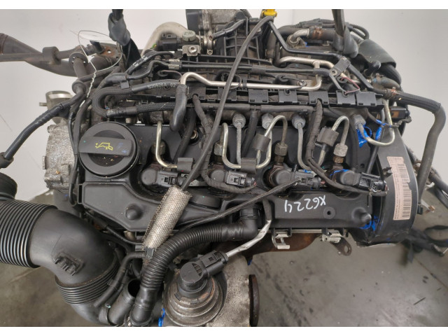 Генератор  Volkswagen Touran 2010-2015           