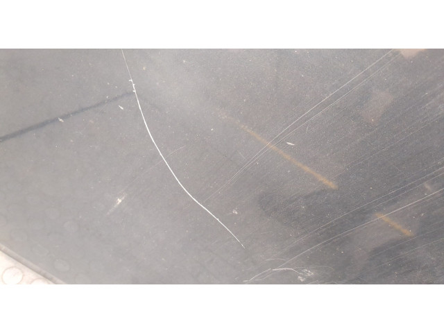 Решетка радиатора  Volkswagen Phaeton 2002-2010          3D0853651H