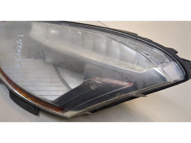 Фара передняя  Citroen C4 Grand Picasso 2006-2013 левая 