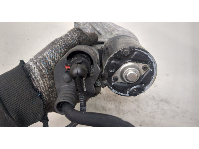 Стартер  Volkswagen Golf Plus 1.6     