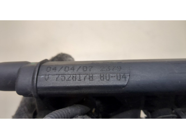 Форсунка топливная Mini Cooper (R56/R57) 2006-2013