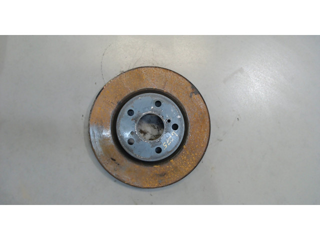 Диск тормозной Lexus IS 2013-2016 2.5 передний 4351230310