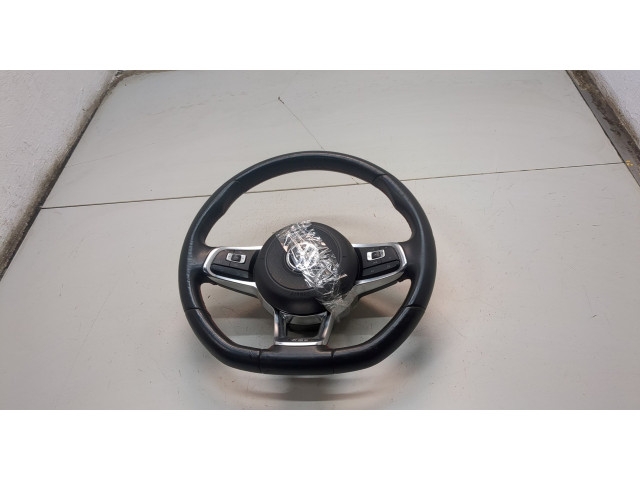 Руль  Volkswagen Jetta 7 2018-2024           17A419091N