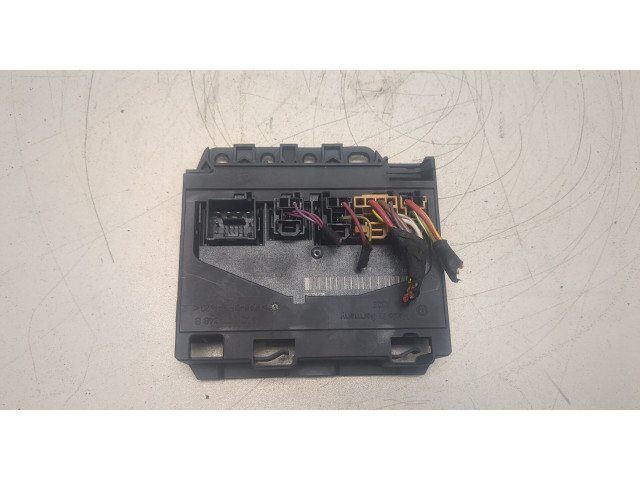 Блок комфорта  Volkswagen Passat 6 2005-2010        