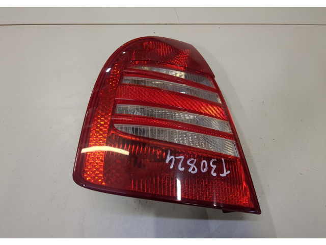 Задний фонарь 3U5945111 Skoda SuperB 2001-2008