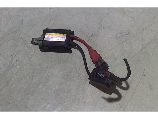 Блок розжига SsangYong Rodius 2004-2013