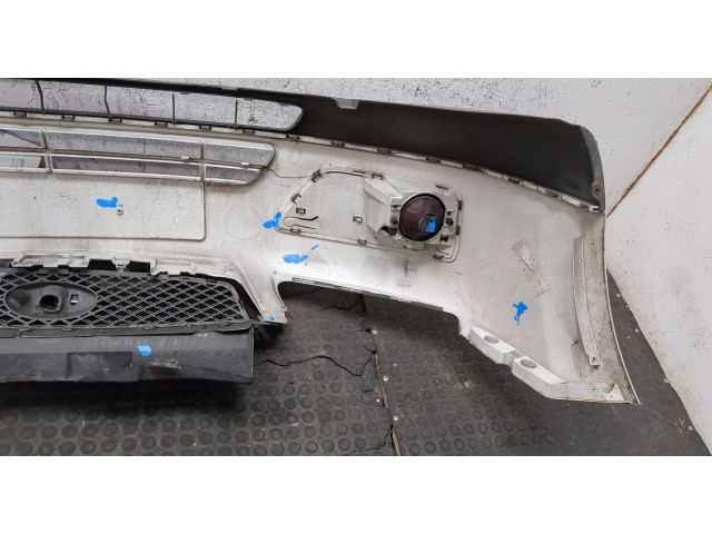 Бампер  Ford Focus 2 2005-2008 передний   1336763, 1351533