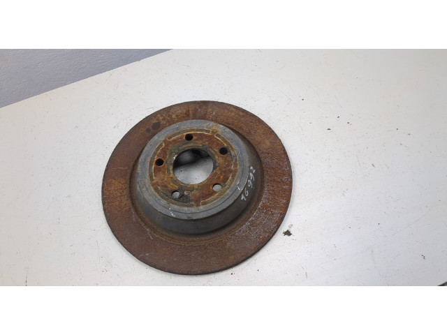 Диск тормозной  Lincoln MKZ 2012-2016   задний   KJ5Z2C026A      