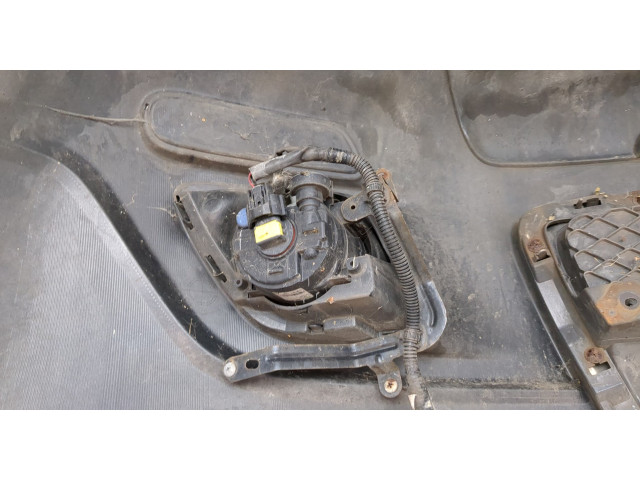 Бампер Mitsubishi ASX 2010-2020 передний 6400D427, 6402A218, 6402A216