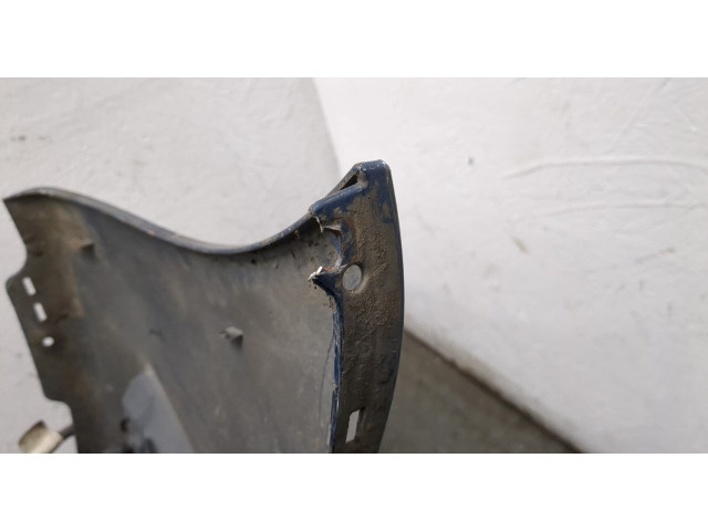 Бампер  Citroen C4 Picasso 2006-2013 передний   9680402277