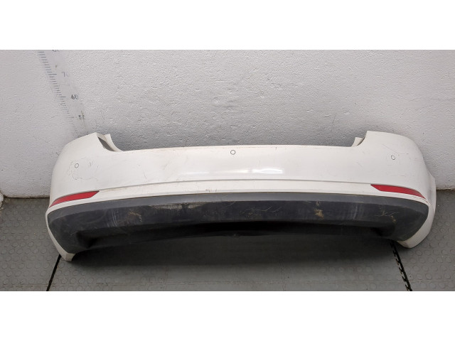 Бампер  Skoda Rapid задний   5JJ807421A, 5JJ807521