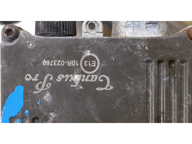 Фара передняя Volvo S60 2010-2013 левая