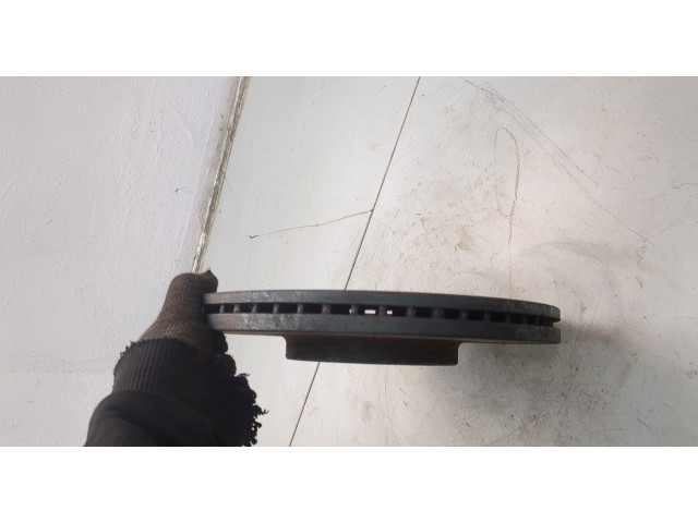 Диск тормозной  Infiniti FX 2002-2009   передний   40206CG010      