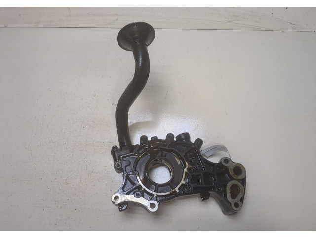 Масляный насос