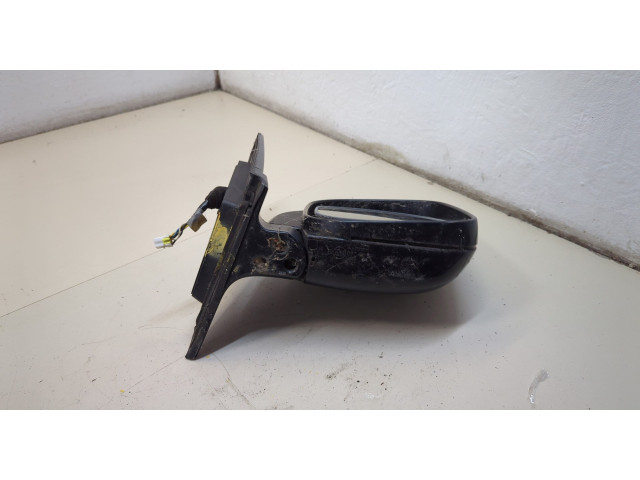 Зеркало боковое Mitsubishi Pajero / Montero 2000-2006 правое MR653461