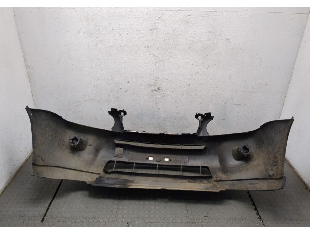 Бампер  Nissan X-Trail (T31) 2007-2015 передний     62022JG44H