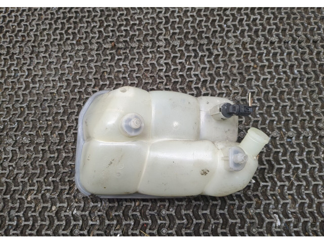 Бачок расширительный  Mercedes E W211 2002-2009 A2115000049     3.5