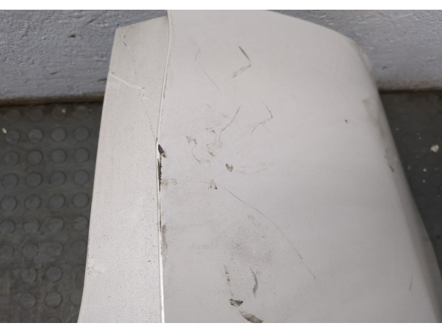 Бампер  Ford Edge 2015-2018 задний   