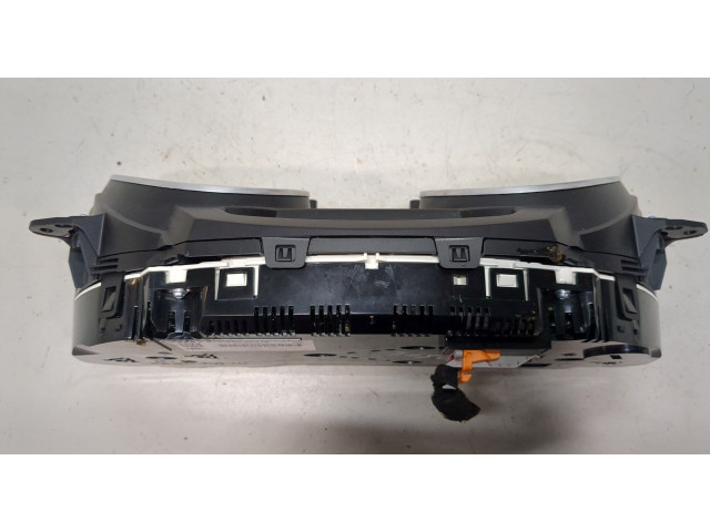 Панель приборов  Audi A5 (8T) 2011-2017            