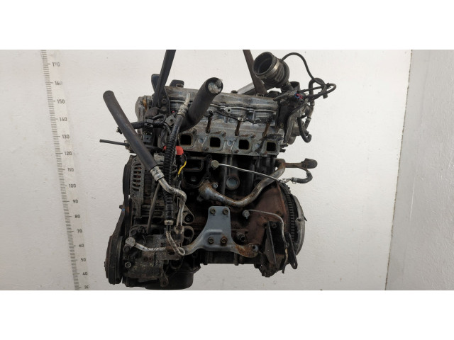 Форсунка топливная Nissan X-Trail (T30) 2001-2007