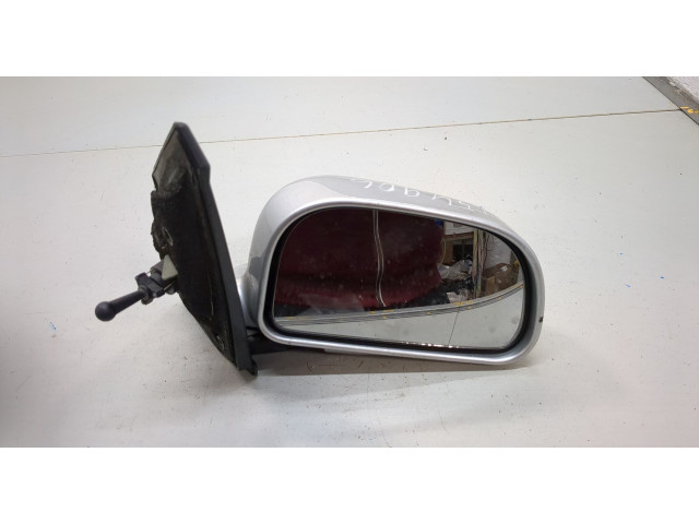 Зеркало боковое Mitsubishi Space Star 1998-2006 правое