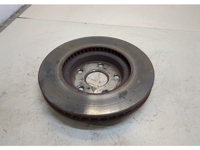 Диск тормозной Lexus IS 2013-2020 передний