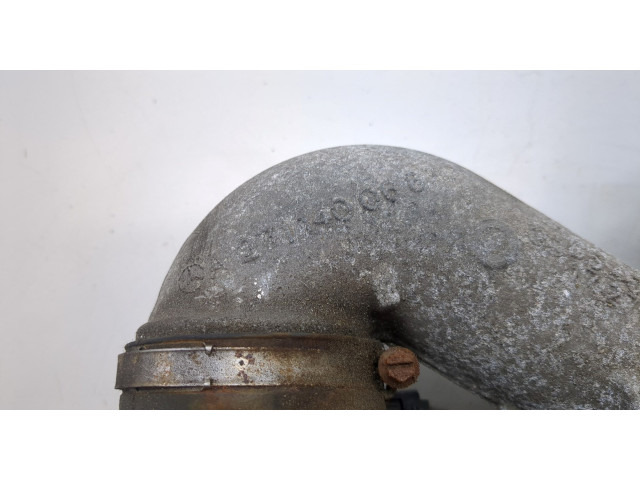 Турбина Турбокомпрессор  Mercedes C W203 2000-2008             