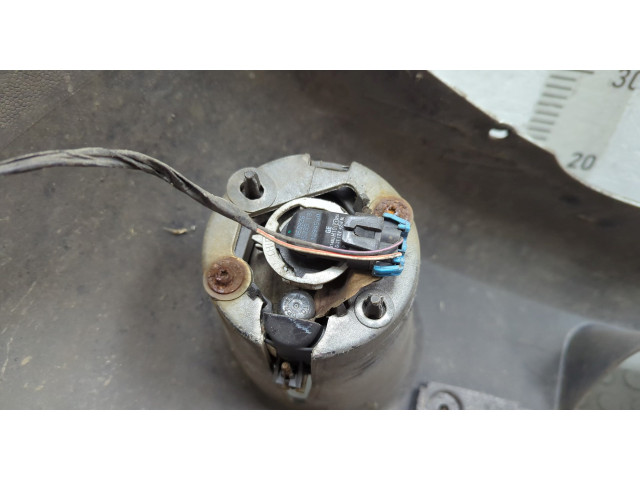 Бампер Jeep Compass 2006-2010 передний 68002271AA