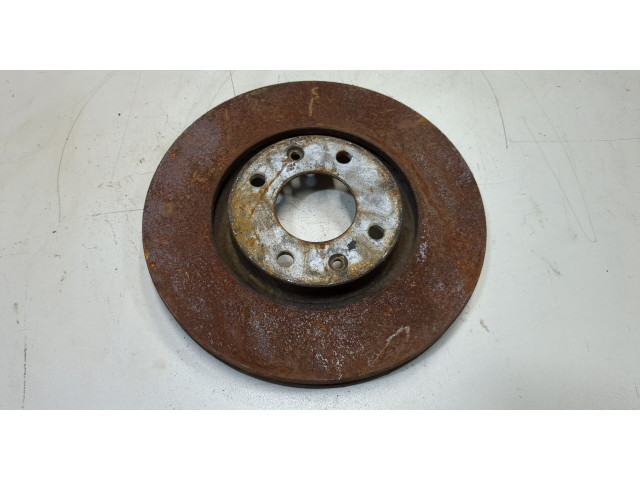 Диск тормозной Citroen C4 Grand Picasso 2006-2013 1.6 передний