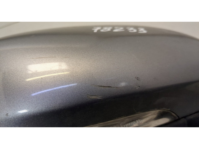 Зеркало боковое  Jaguar XF 2007-2015  правое           