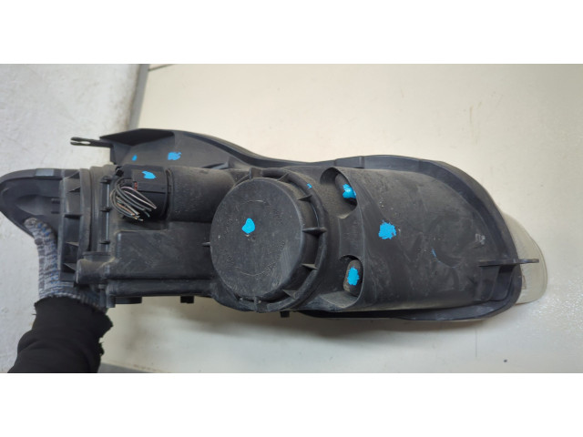 Фара передняя Jaguar XF 2007-2015 левая