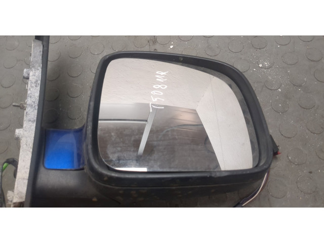 Зеркало боковое Volkswagen Caddy 2004-2015 правое
